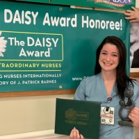Ashley Dougherty