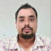 Deepak Kumar Thakur