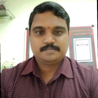 Raja Venkatraman
