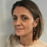 Frédérique Dersoir