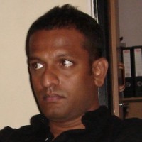 Kumaar Kandiah