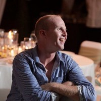 Aaron Slevin
