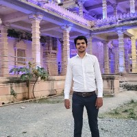 Arjun Mewada