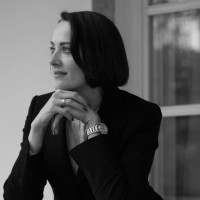 Анна Тхорева