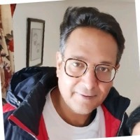 Rominder Khanna