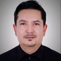 Ali Haroon