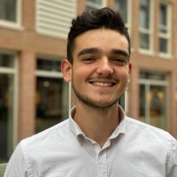 Xander Meijer