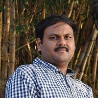 Sumanth A