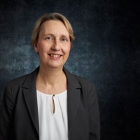 Anke Venderbosch-Goldberg