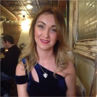 Chloe Bowden Davies