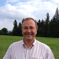Gordon Smith