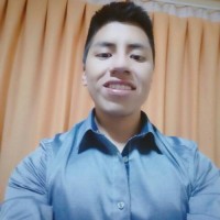 Luis Ricardo Mamani Guampo