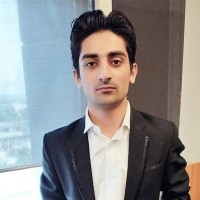 Saad Ali Syed