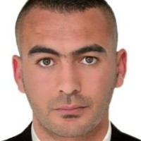 Chaaban Gueffaf