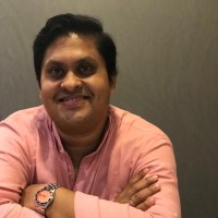 Ishan Mahapatra