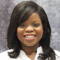 Courtney Mcdaniel