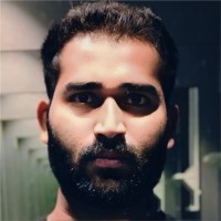 Shiva Krishna Daddu