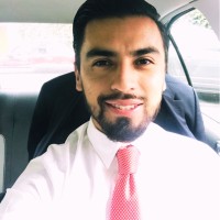 Pedro Gerardo Estevez Olivares