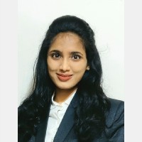 Apoorva Mahalingappa