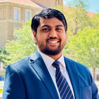 Tariq Hussain, Ph.D.