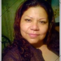 Mary Medina