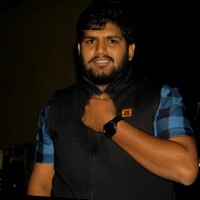 Yashvanth C j