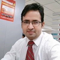 Vikas Nagi