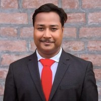 Paritosh Anand