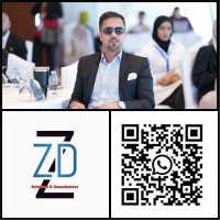 Trainer Zuhair