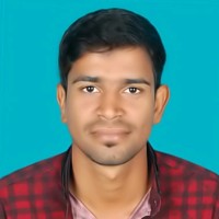 Rasmiranjan Muduli