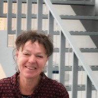Iris de Ruiter