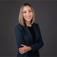 Sonia Ayoub