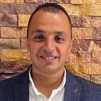 Mahmoud Abdelmageed
