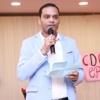 KUMAR AMULYA