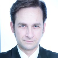 Arne Deutsch