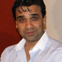 Sachin Gupta
