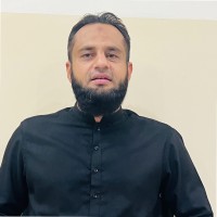 Ali Hassan