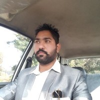 Darshpreet Gill