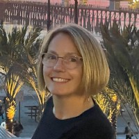 Tracy Winter Mullen