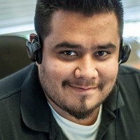 Cesar Octavio Romo Martinez