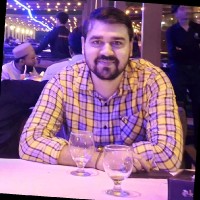 Engr.Syed Muhammad Khizer