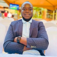 Keith Ahabwe