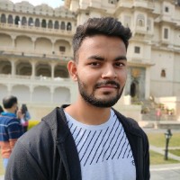 Dhrupam Patel