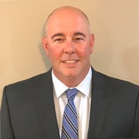 Brad Daniel