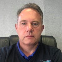 Steve Ruston
