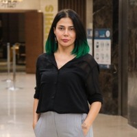 Elif Kor