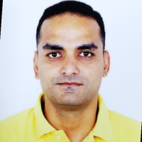 Santosh Nagaraj