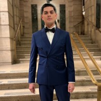 Maximiliano D'Larentez