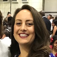 Emily Clark, Cisr