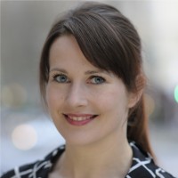 Anna Constance Baumbach